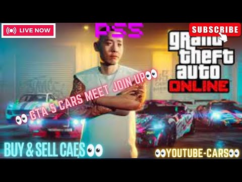 👀Ls Cars Meet🚘Buy & Sell🚘Ps5 Join up☃️💯