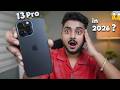 iPhone 13 Pro in 2026 – Still Worth Buying? 🔥 Full Honest Review!