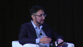 Global Venture Activity, Hubs On The Rise | Distinguished CIO Panel, Part 1