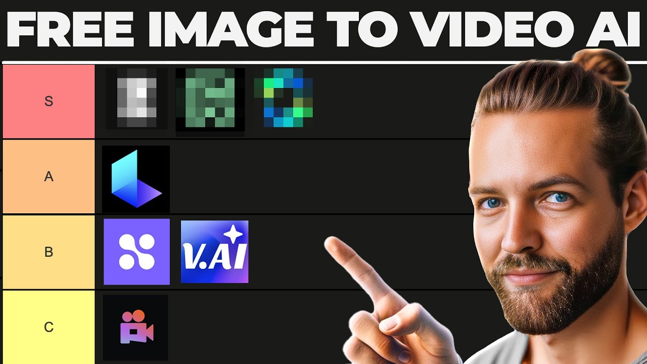 Creating stunning videos with image to video AI