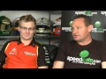 2011 IRWIN Tools Endurance Countdown : Episode 6 - Wilson Security Racing