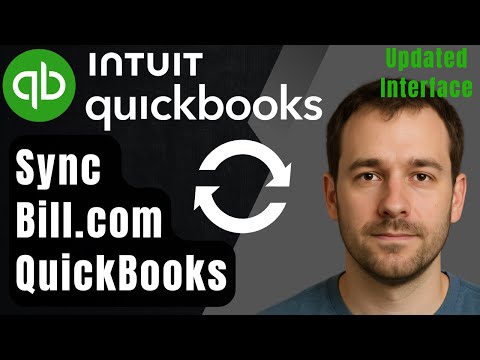 How Does Bill Com Work With Quickbooks