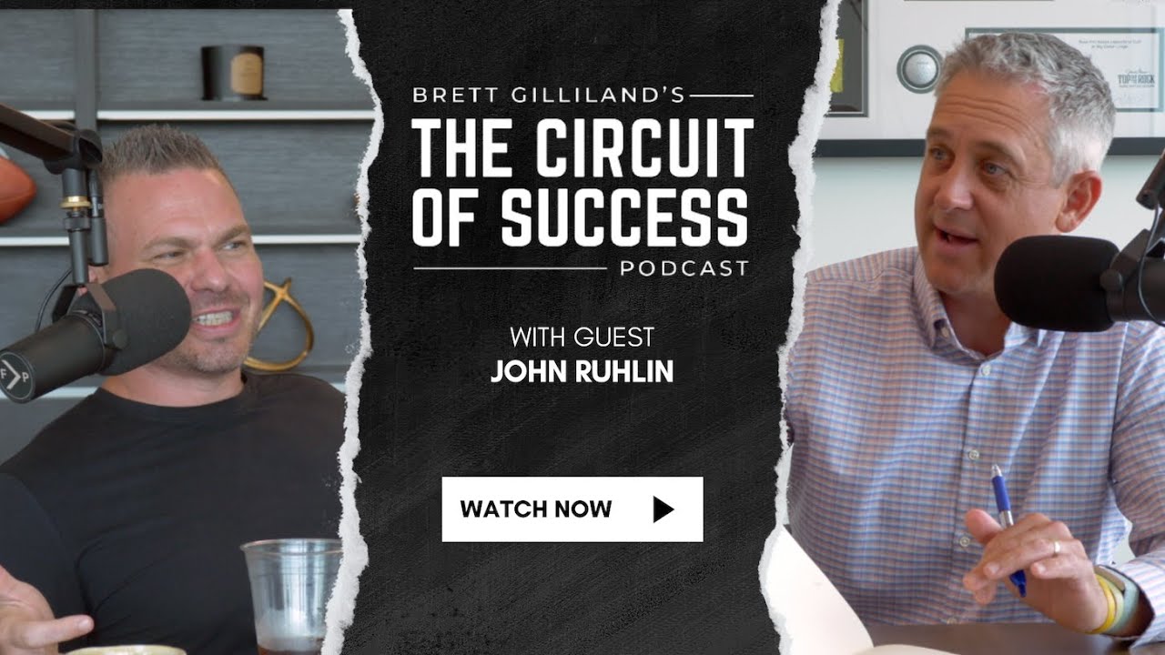 Circuit of Success | The Art of Gifting: Leveraging Technology to Win Big