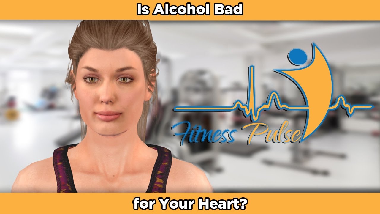 Is Alcohol Bad for Your Heart?