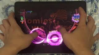 [ヒプマイARB] ヒプノシスマイク -Division Rap Battle-+ [EXPERT-E 24] Perfect