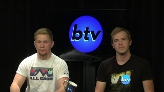 BTV S2W12 (04-7-2017)