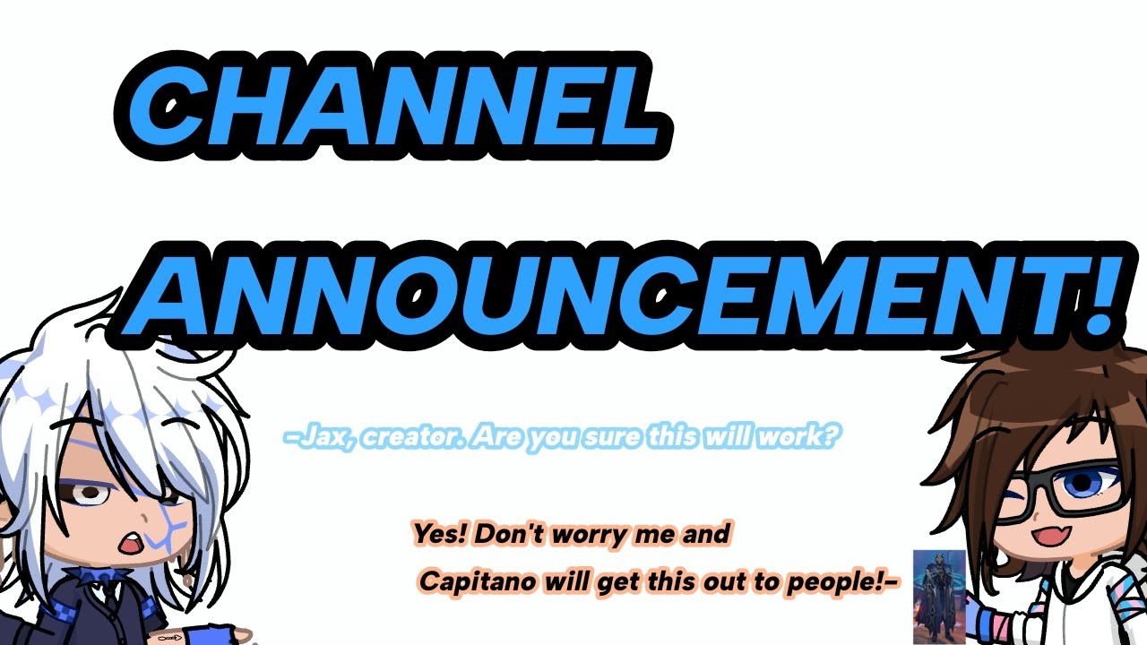 Hey Guy! NEW FANGANS! (PLEASE WATCH UNTIL THE END!)