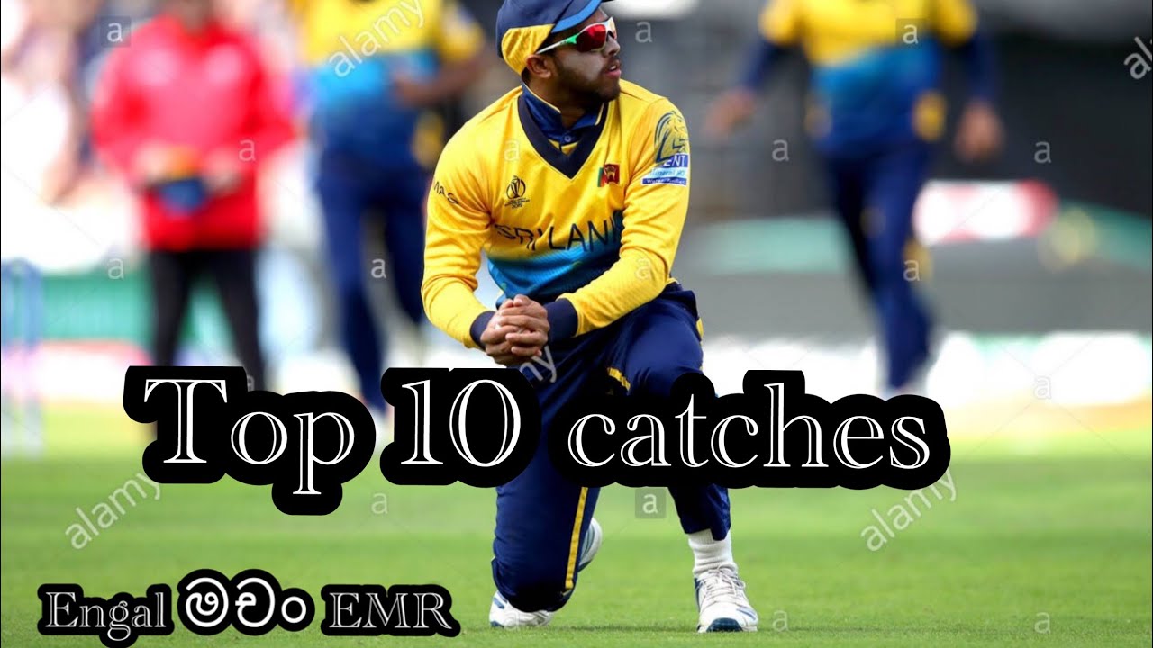 top 10 catch in cricket historybest cricket videos YouTube