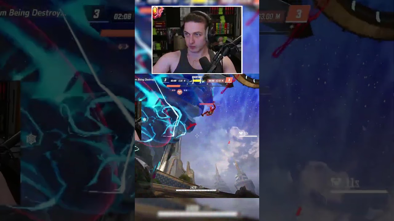 This is Exactly What Spider-Man Mains DESERVE.