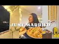Diwali week🪔✨ | NEWLYWEDS in Bangalore | Life of new wife ❤️🍽️🥑 #newlyweds