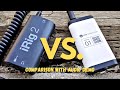 iRig 2 VS Link Analog Mini // Comparison