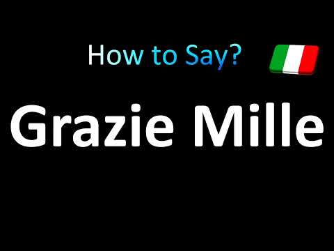 How to Pronounce