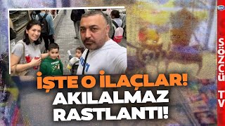 Böcek Ailesi Soruşturmasında Çarpıcı Ayrıntı Temizlik Görevlisi Odada Gördüğü İlaçları Anlattı
