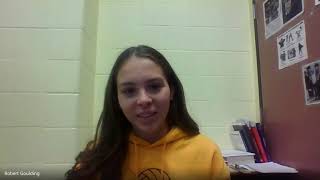 UDL from a Student perspective