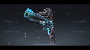 *New* Crossfade Draw Unlocking | DL Q33 Bass Booster & Siren Synesthesia | Cod Mobile Battle Royale