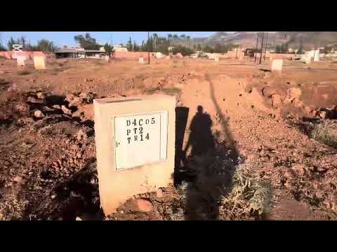 بقعه للبيع في اليونس مدينه بني ملال المساحه ديال بقعه 90 م 06 74 55 35 03