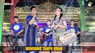 Mendung Tanpo Udan ( Lirik Lagu ) - Yeni inka feat Fendik Om Adella