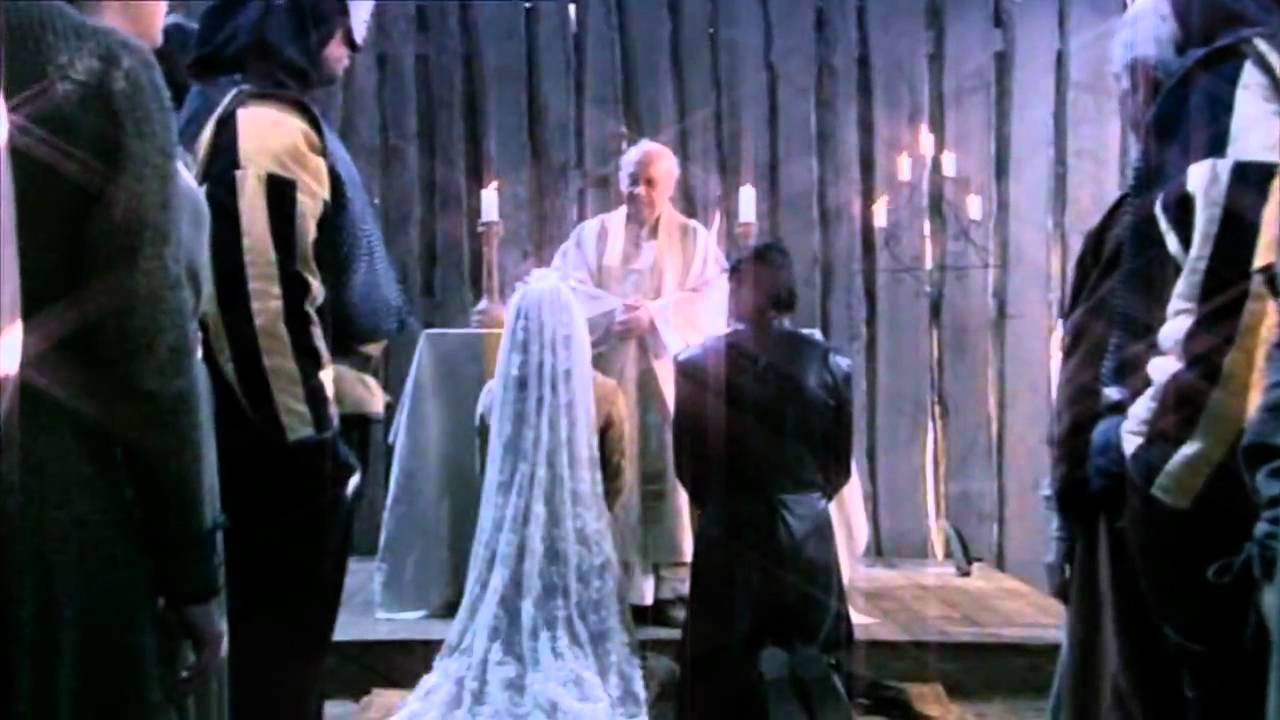 Guy and Marian - В следующей жизни