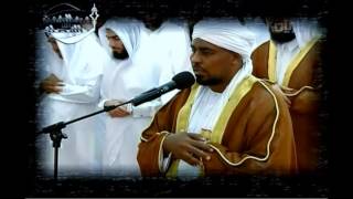 110- سورة النصر - بصوت القارئ/ محمد عبد الكريم - رواية ورش عن نافع