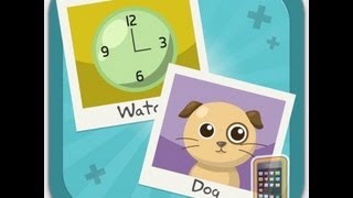 Pictoword Level 1 Answer screenshot 4