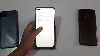 Realme 2 Pro setting |how to on call waiting  | call waiting on kaise karen |