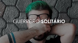 Thickey - Guerreiro Solitário Prod. Renan Paes