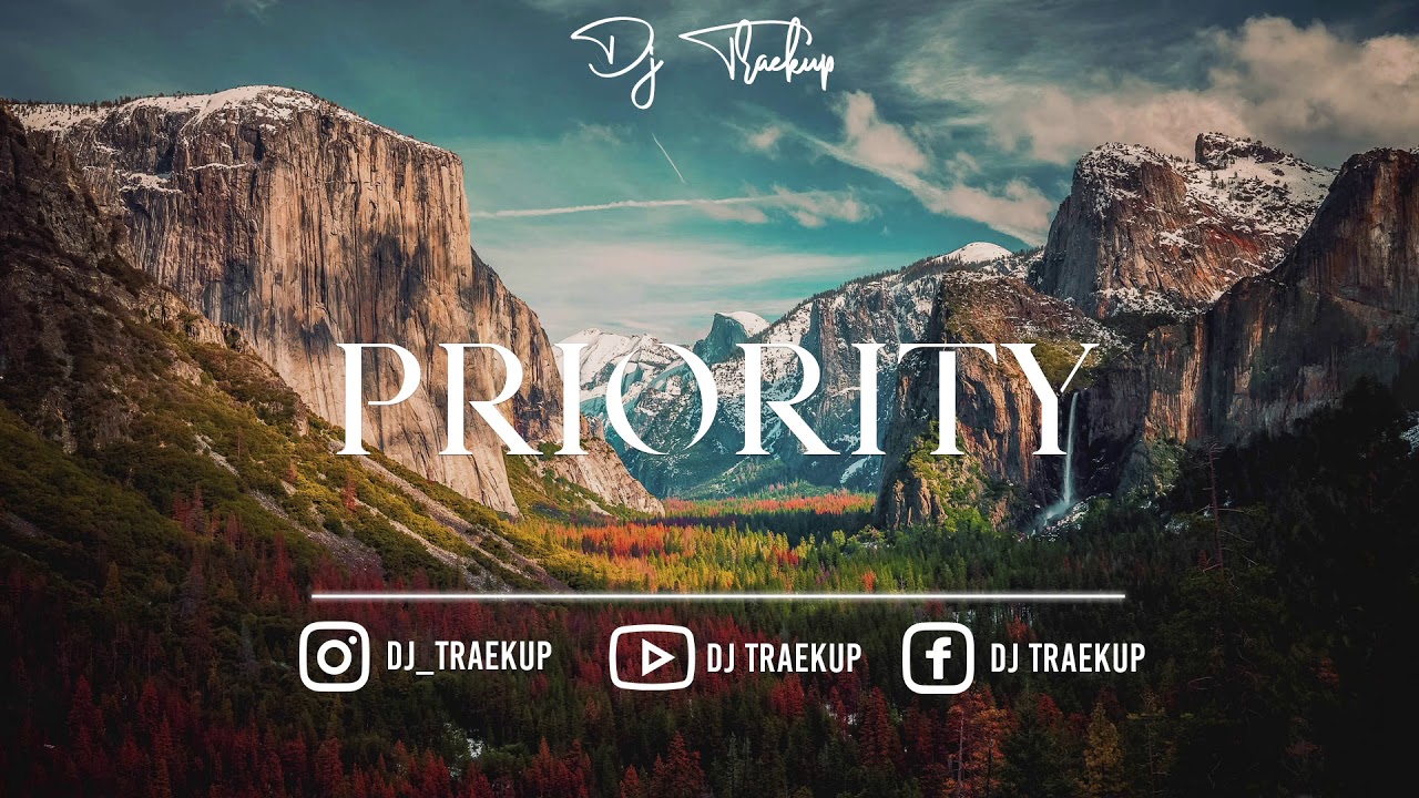 Popcaan & Masicka Dancehall Type Beat 2019 - (Priority) Dancehall Instrumental 2019