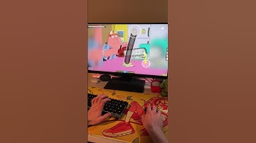 Peter Sings Chainsaw Man | osu!