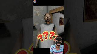 granny game tips and trick #granny #grannyvsgrannygame #gaming #trending #funny #shorts
