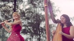 Tum Hi Ho - Harp & Flute  - Durasi: 3:52. 