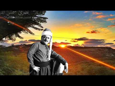 نصري شمس الدين مرمر زماني  