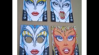 Moe Staiano, 7 - 18 - 2015