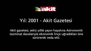 Adnan Oktar Suç Örgütü Çözülüyor Aki̇t Tv Sakladiklari Şoook