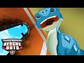 CARTOON MARATHON 24/7 | Transformers: Rescue Bots 🔴 | SEASON 1 |  Transformers Junior