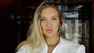 Pregnancy Update Paris With Dior Vlog 81