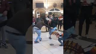 Tarsus Kadelli Köyü Halayı