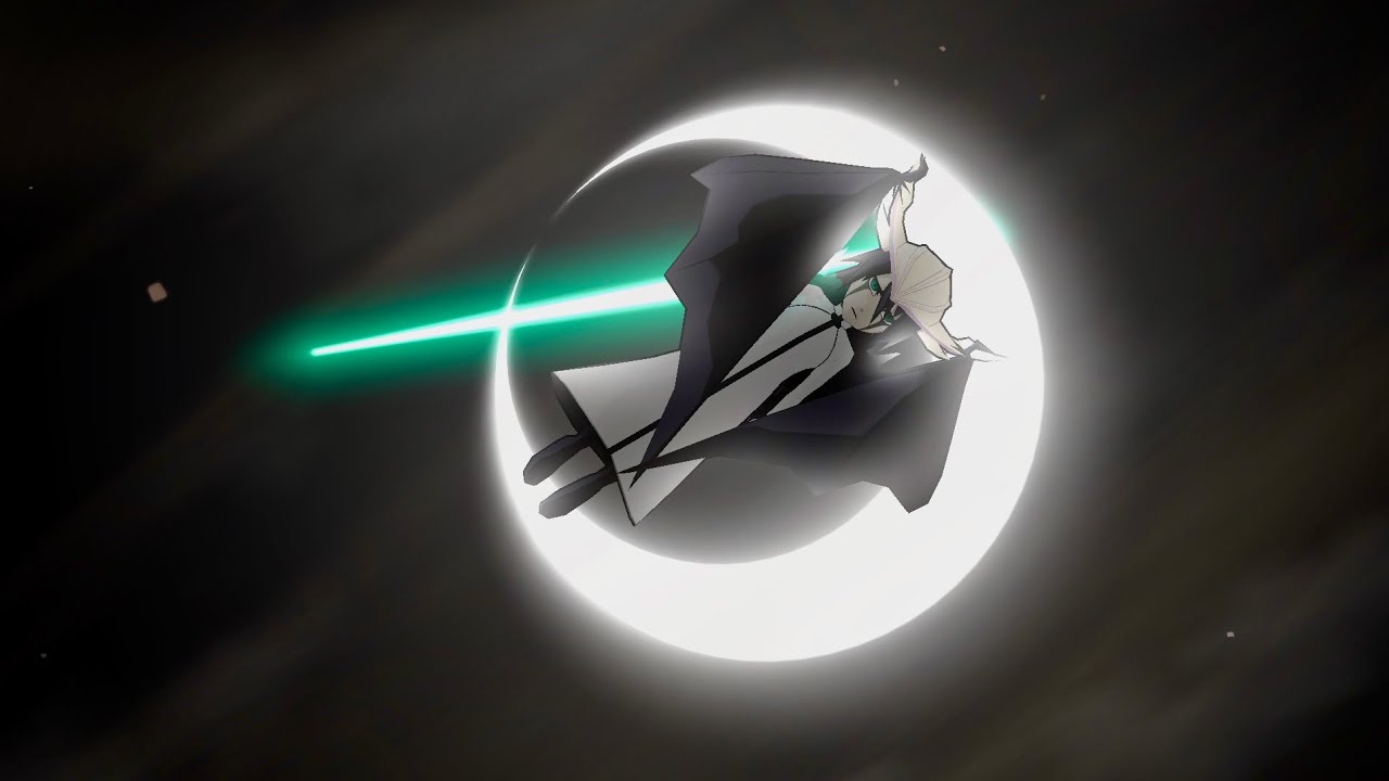 Bleach Brave Souls: Solo Hard Guild Quest Week 7/169 (Hard GQ): Arena Ulquiorra 42,836,557