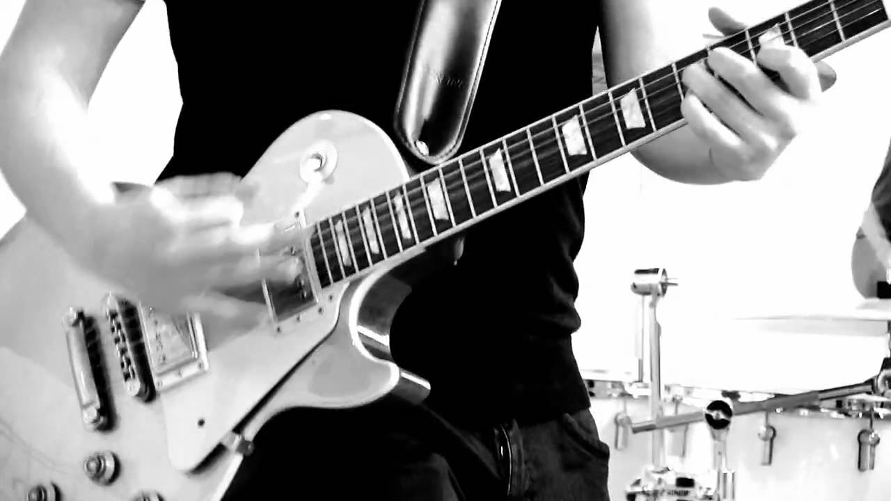 ÚltimaBala  "LlegoTarde" (Clip oficial)