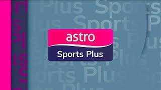 Channel ID (2024) : Astro Sports Plus screenshot 5