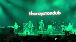 The Royston Club Birmingham Utilita Arena 04 April 2026