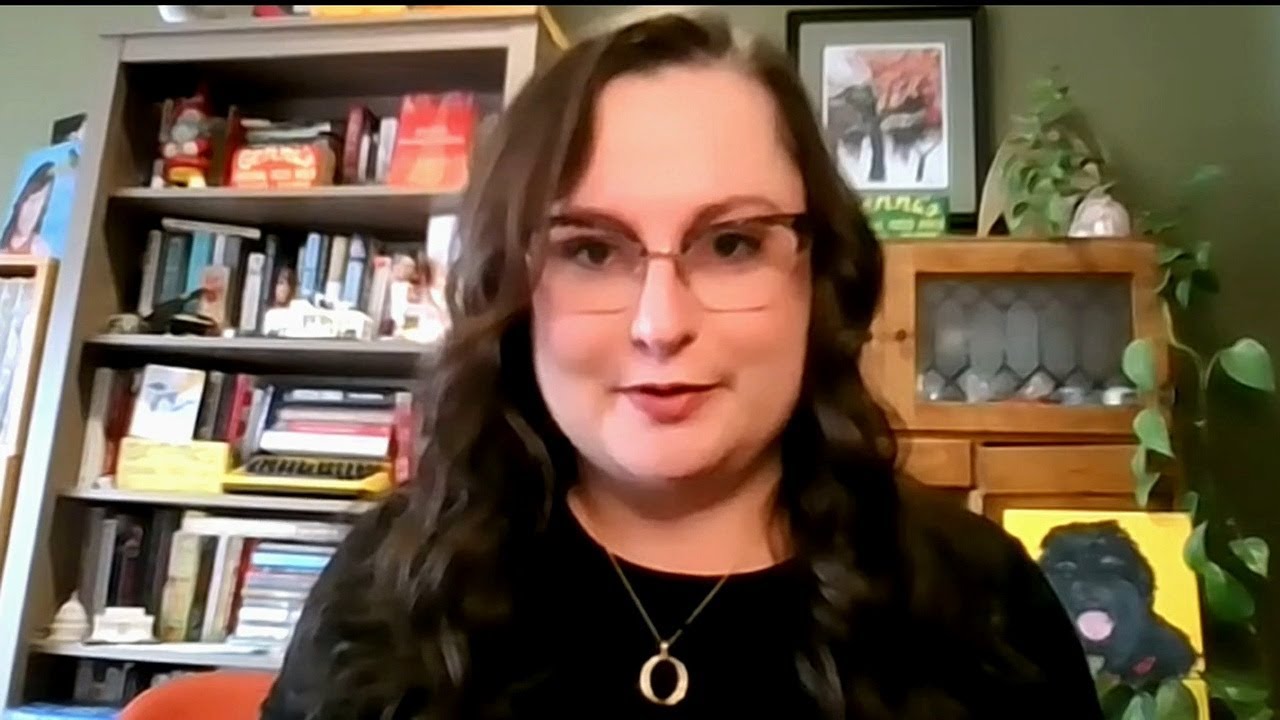 Capital City Sunday: Jessie Opoien - YouTube