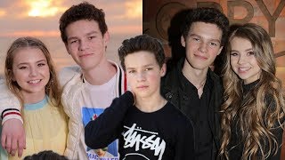 Girls Hayden Summerall Has Dated | Dance Rivals