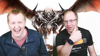 Primal: The Awakening | Chapter 3 | Hit & Miss