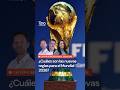 MUNDIAL 2026: La FIFA se metió con el folklore