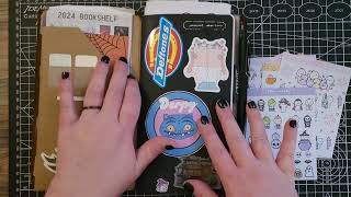 Download Lagu end of october standard travelers notebook update MP3 Download Lagu end of october standard travelers notebook update MP3