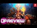 Torchlight II Nintendo Switch Review - A WORTHY PORT?