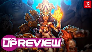 Torchlight II Nintendo Switch Review - A WORTHY PORT? screenshot 5