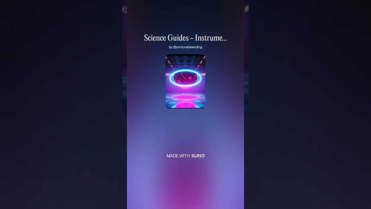 Science Guides 14 - Instrumental 