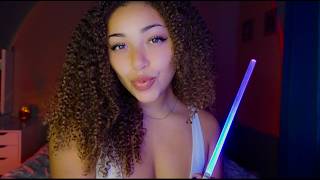 ASMR For When You Can’t Turn Your Brain Off 😴🧠
