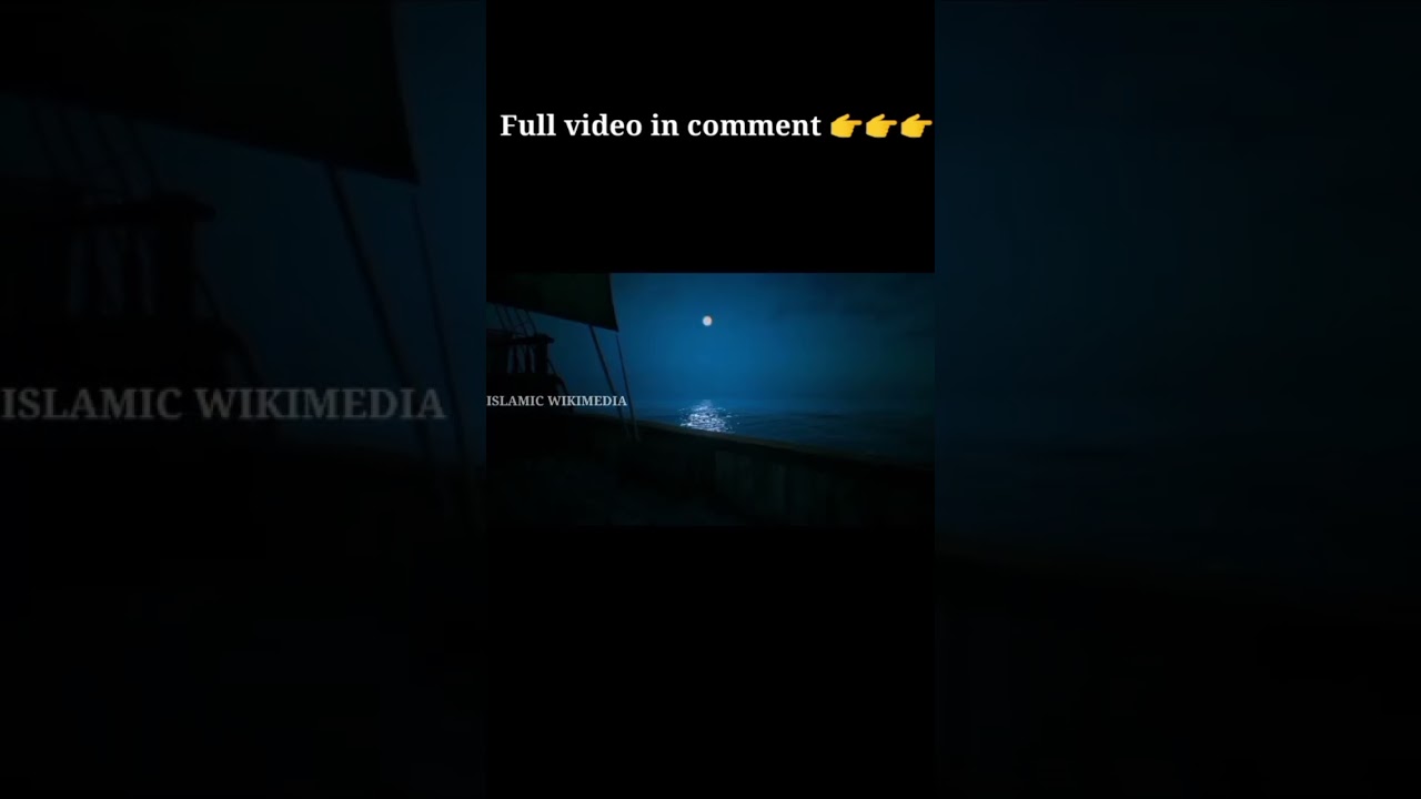 nooh nabi history tamil 